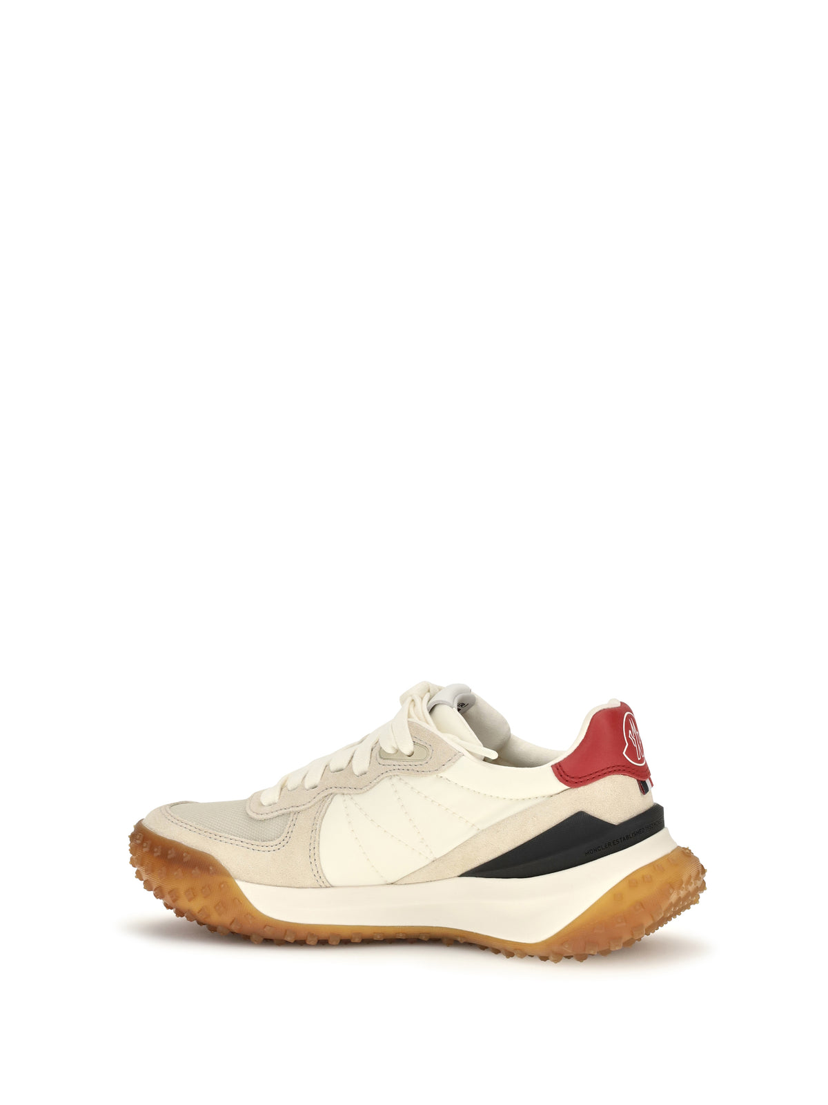 MONCLER Moncler Women City Trek Sneakers