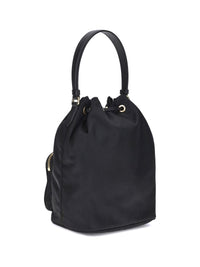 Prada Women Re-Nylon Bucket Bag