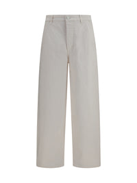 Ami Paris Men Balloon Jeans
