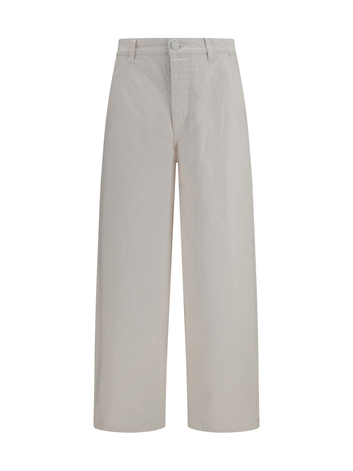 Ami Paris Men Balloon Jeans