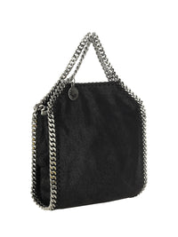 STELLA McCARTNEY Stella Mccartney Women Tiny Shaggy Handbag
