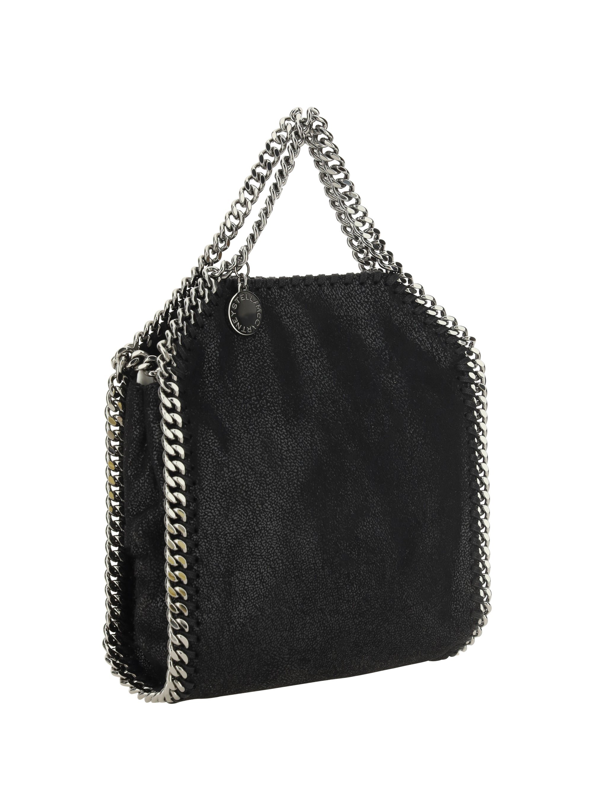 STELLA McCARTNEY Stella Mccartney Women Tiny Shaggy Handbag