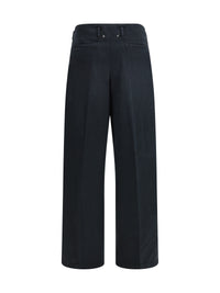GOLDEN GOOSE Golden Goose Women Cotton Denim Pants