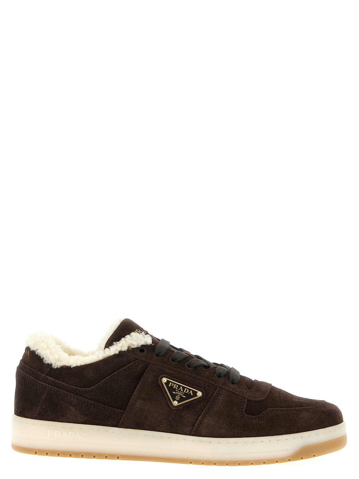 Prada Men 'Downtown' Sneakers
