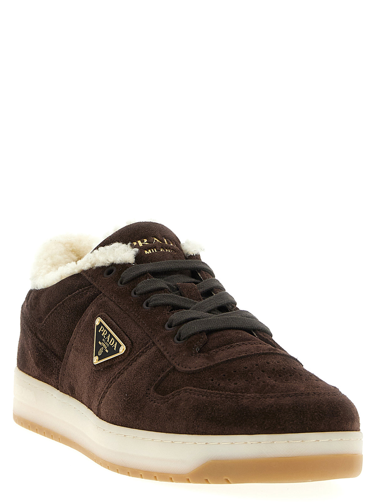 Prada Men 'Downtown' Sneakers