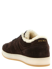 Prada Men 'Downtown' Sneakers