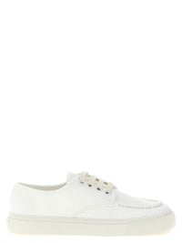 PRADA Prada Men Cotton Sneakers