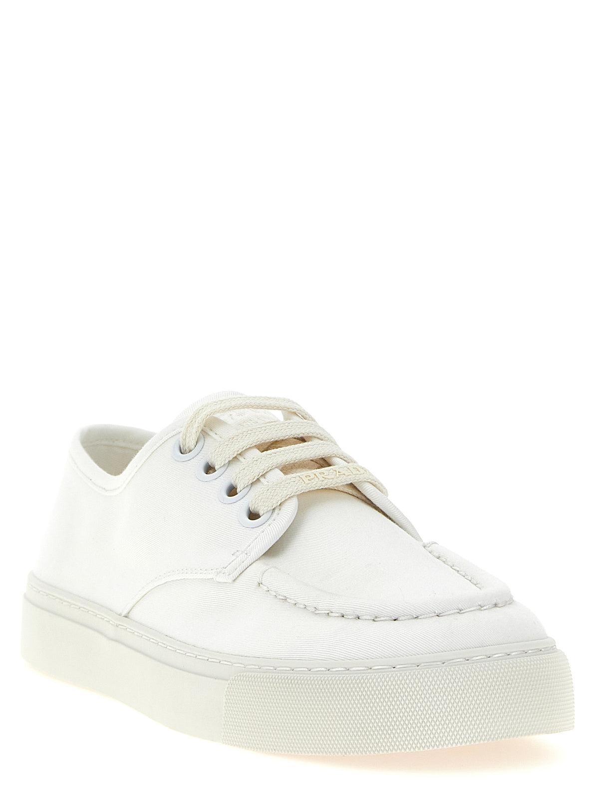 PRADA Prada Men Cotton Sneakers
