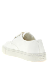 PRADA Prada Men Cotton Sneakers