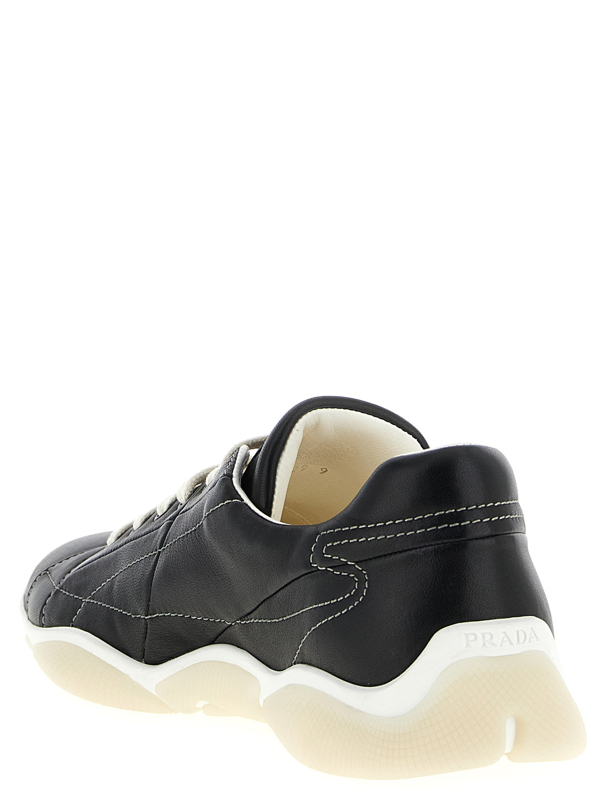 PRADA Prada Men 'Prada Re-Edition 2001' Sneakers