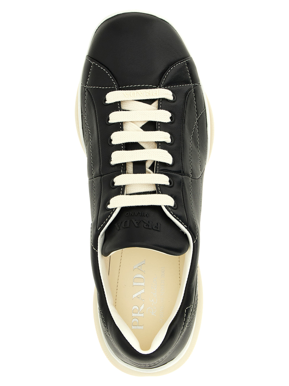 PRADA Prada Men 'Prada Re-Edition 2001' Sneakers
