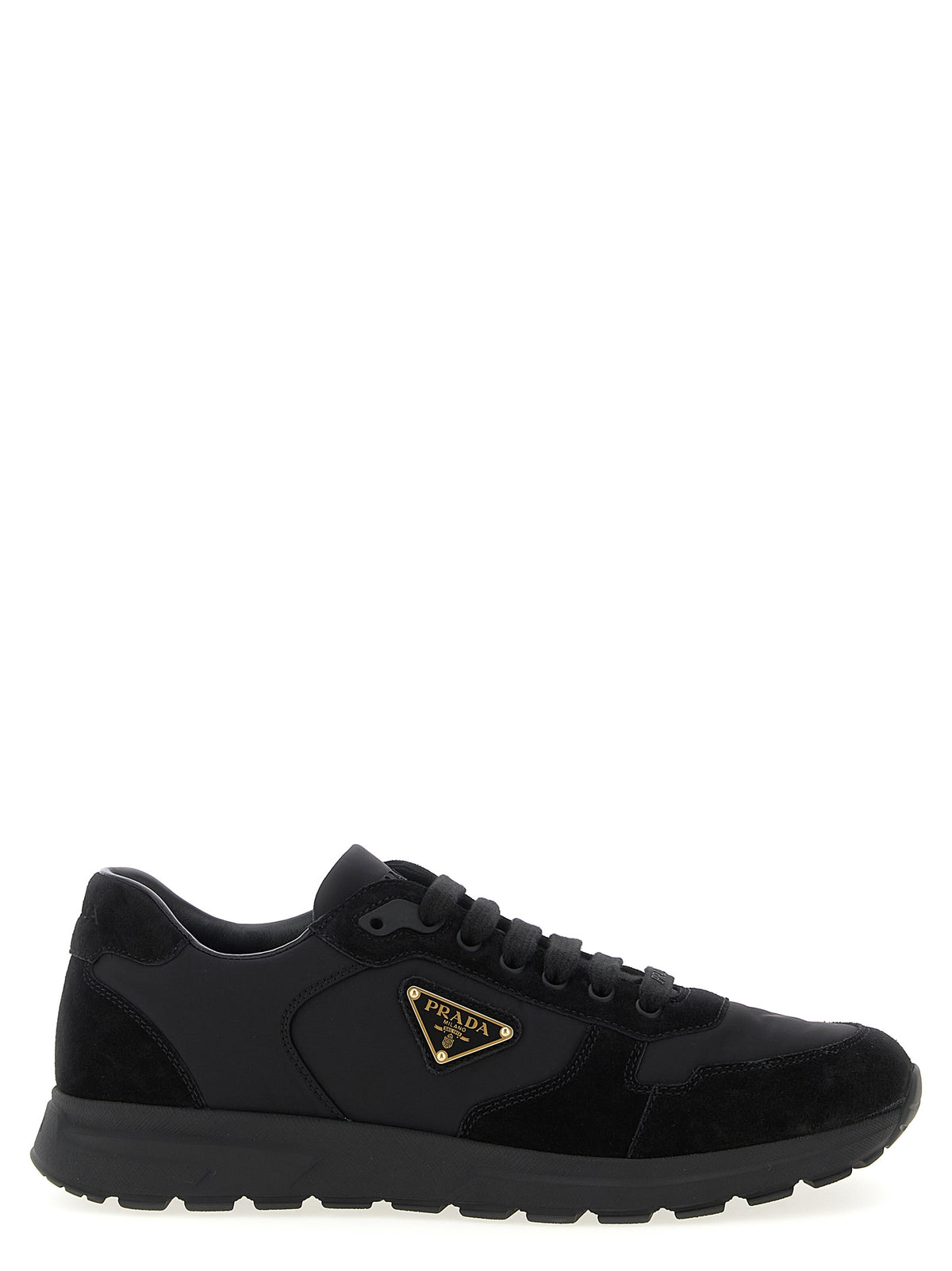 Prada Men 'Prax 2.0' Sneakers