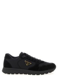 Prada Men 'Prax 2.0' Sneakers