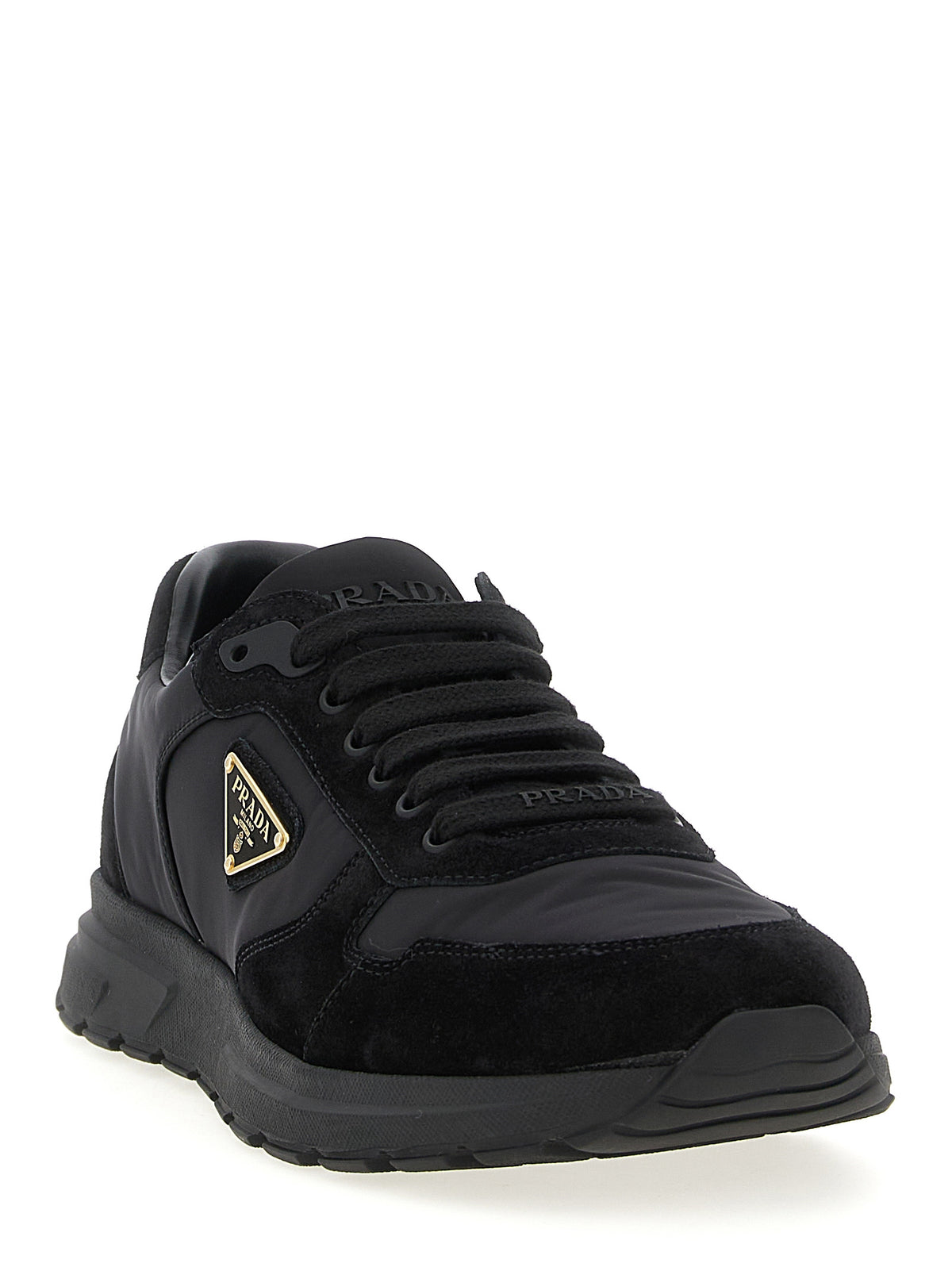 Prada Men 'Prax 2.0' Sneakers