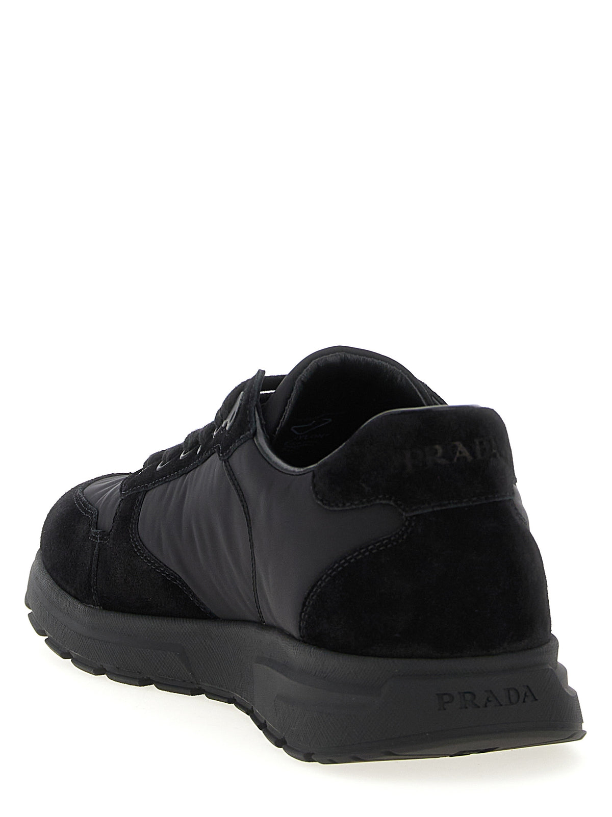 Prada Men 'Prax 2.0' Sneakers