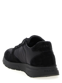 Prada Men 'Prax 2.0' Sneakers