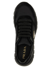 Prada Men 'Prax 2.0' Sneakers