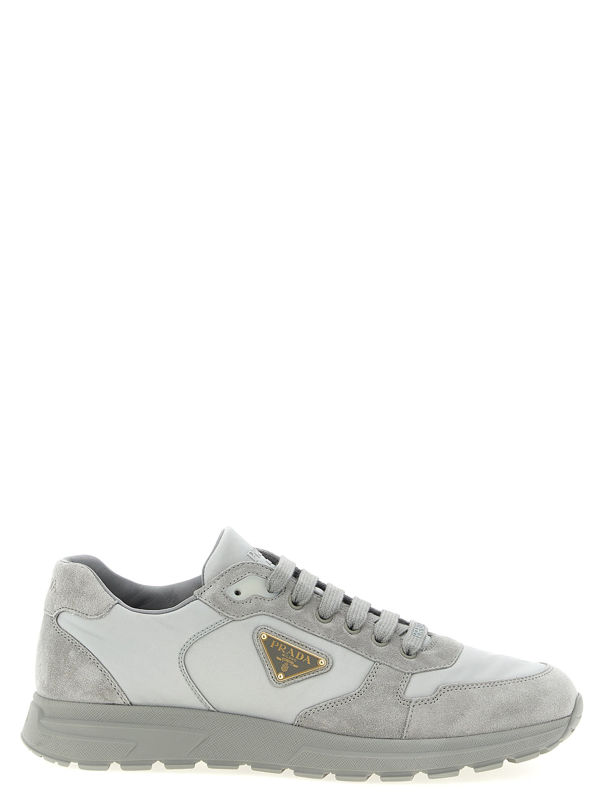 PRADA Prada Men 'Prax 2.0' Sneakers