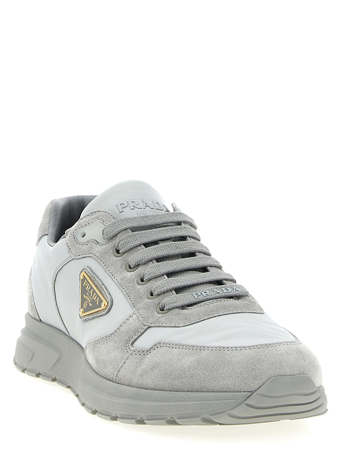 PRADA Prada Men 'Prax 2.0' Sneakers