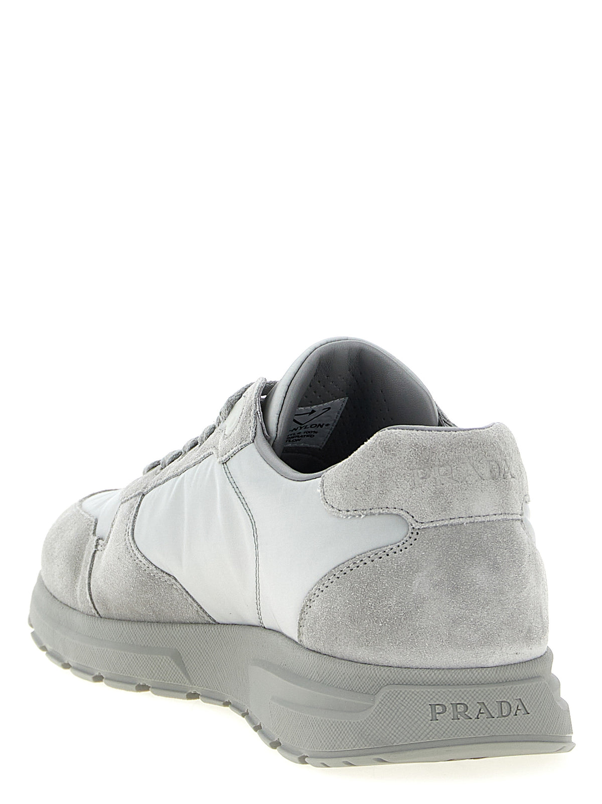 PRADA Prada Men 'Prax 2.0' Sneakers