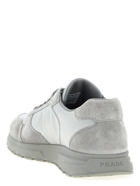 PRADA Prada Men 'Prax 2.0' Sneakers