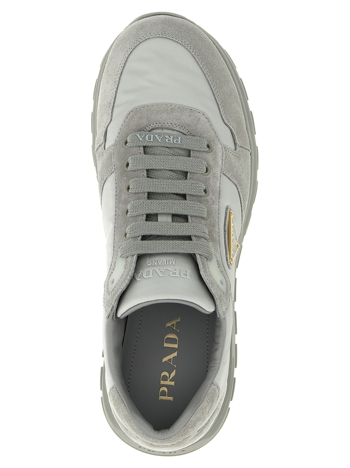 PRADA Prada Men 'Prax 2.0' Sneakers