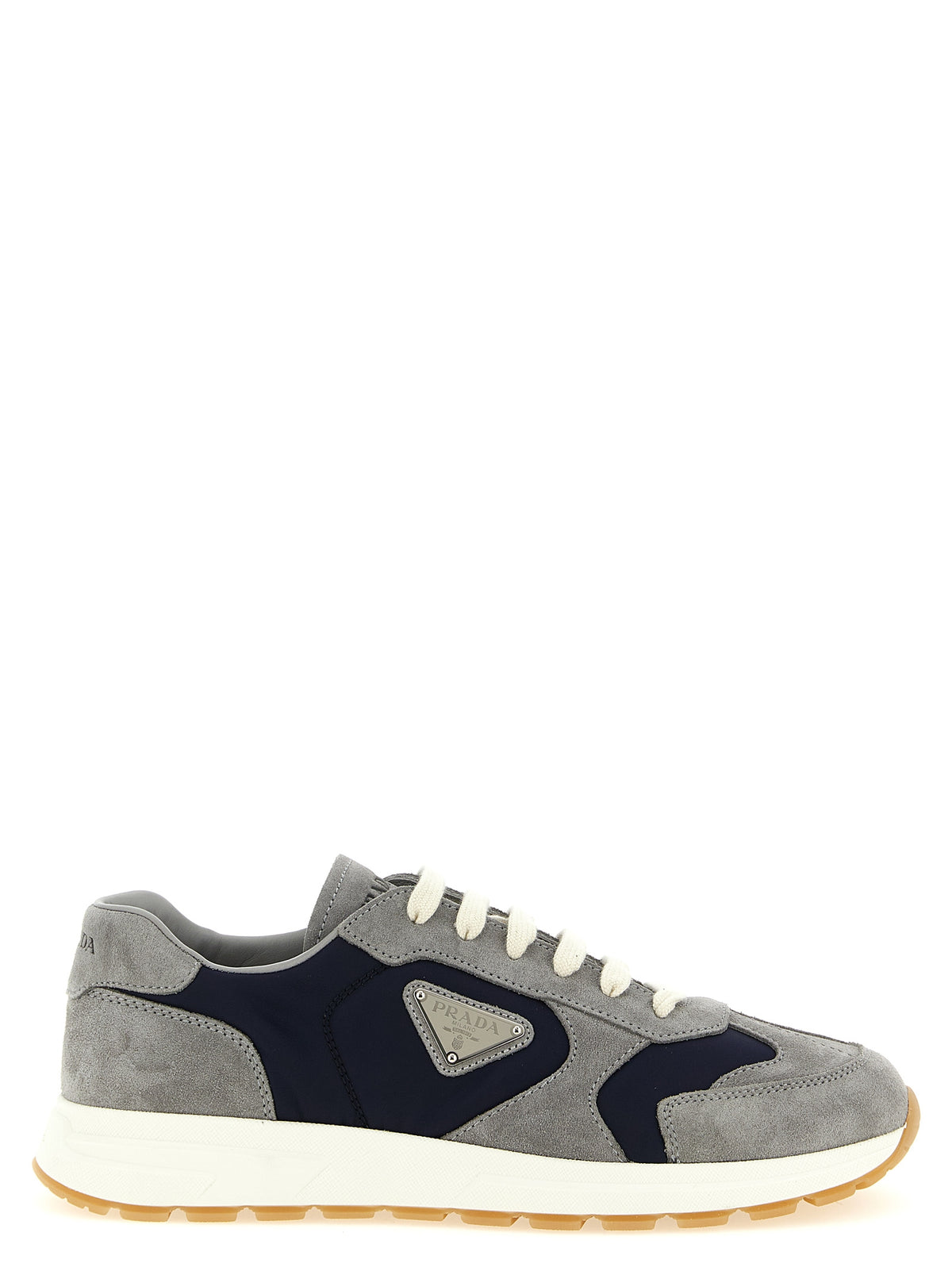 PRADA Prada Men 'Prax' Sneakers