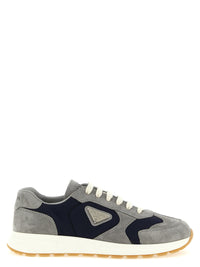 PRADA Prada Men 'Prax' Sneakers