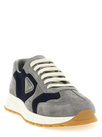 PRADA Prada Men 'Prax' Sneakers