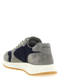 PRADA Prada Men 'Prax' Sneakers