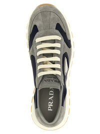 PRADA Prada Men 'Prax' Sneakers