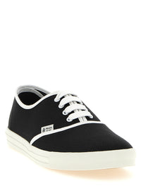 PRADA Prada Men Cotton Drill Sneakers