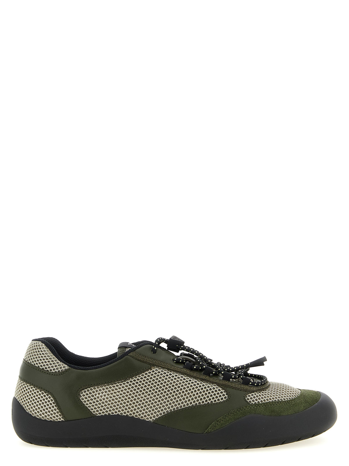 PRADA Prada Men 'Speedrock' Sneakers