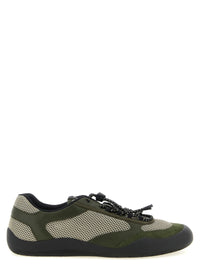 PRADA Prada Men 'Speedrock' Sneakers