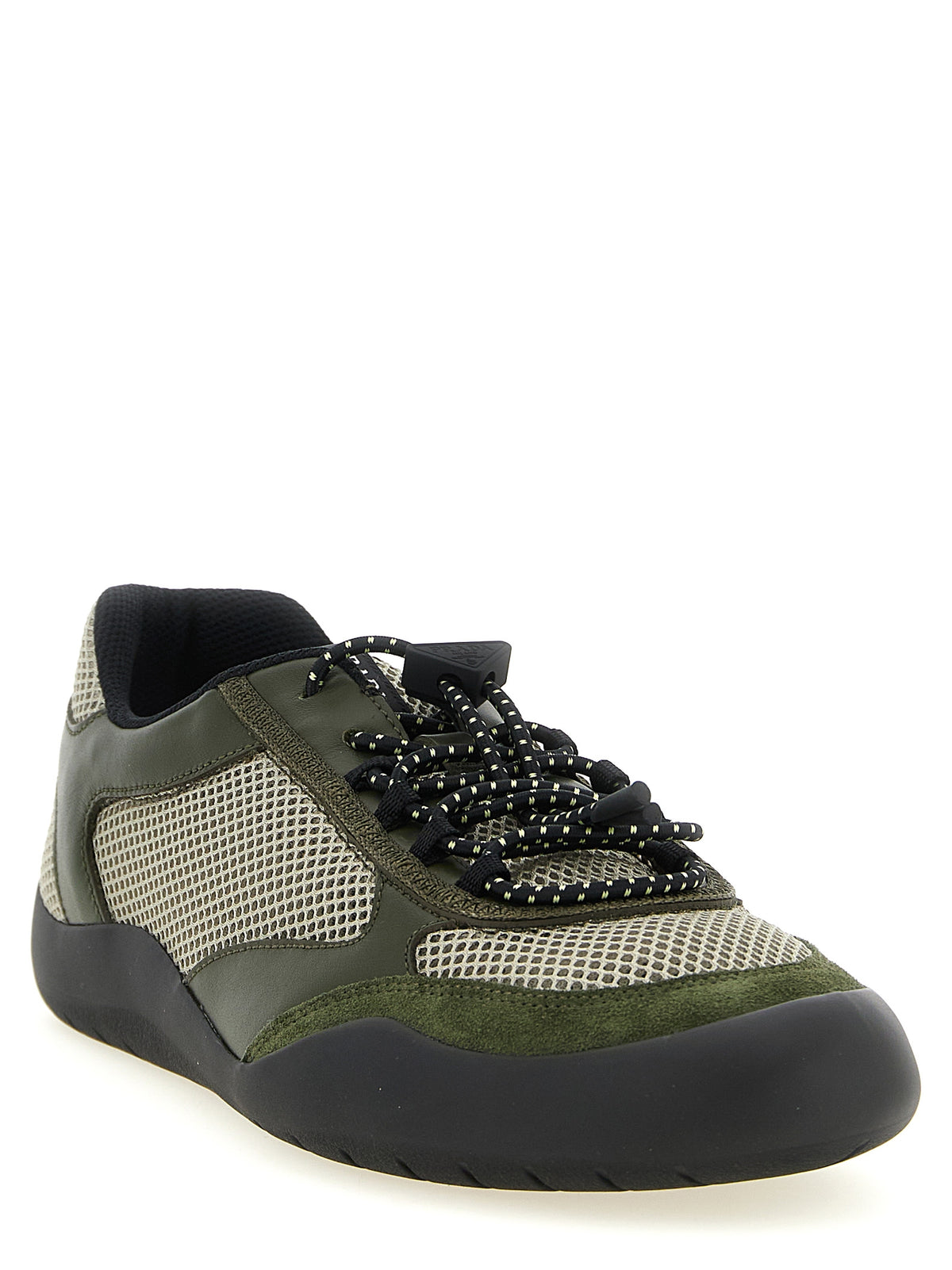 PRADA Prada Men 'Speedrock' Sneakers