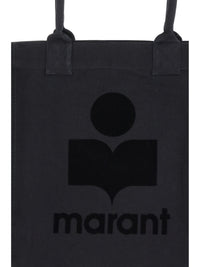 ISABEL MARANT Isabel Marant Women Yenky Tote Bag