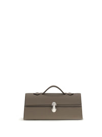 SAVETTE Savette Women Slim Symmetry Clutch