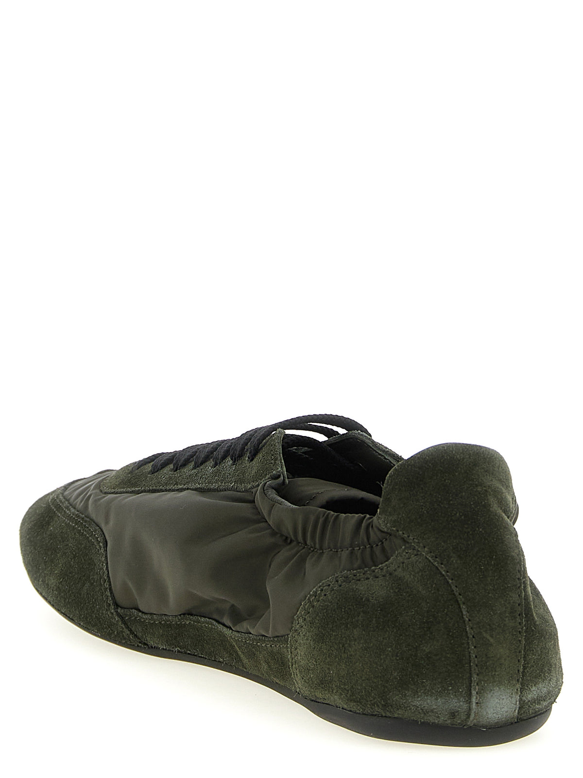 PRADA Prada Men 'Collapse' Sneakers