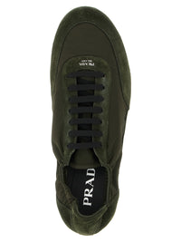 PRADA Prada Men 'Collapse' Sneakers