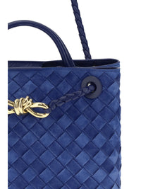 BOTTEGA VENETA Bottega Veneta Women Andiamo Small Handbag