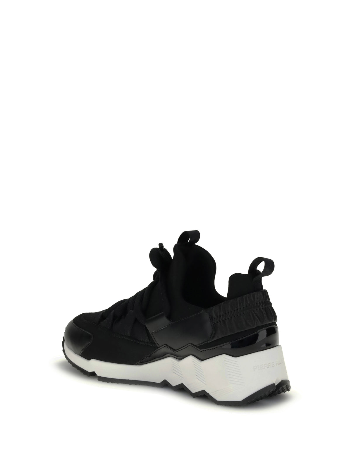 Pierre Hardy Women Trek Cosmetic Sneakers