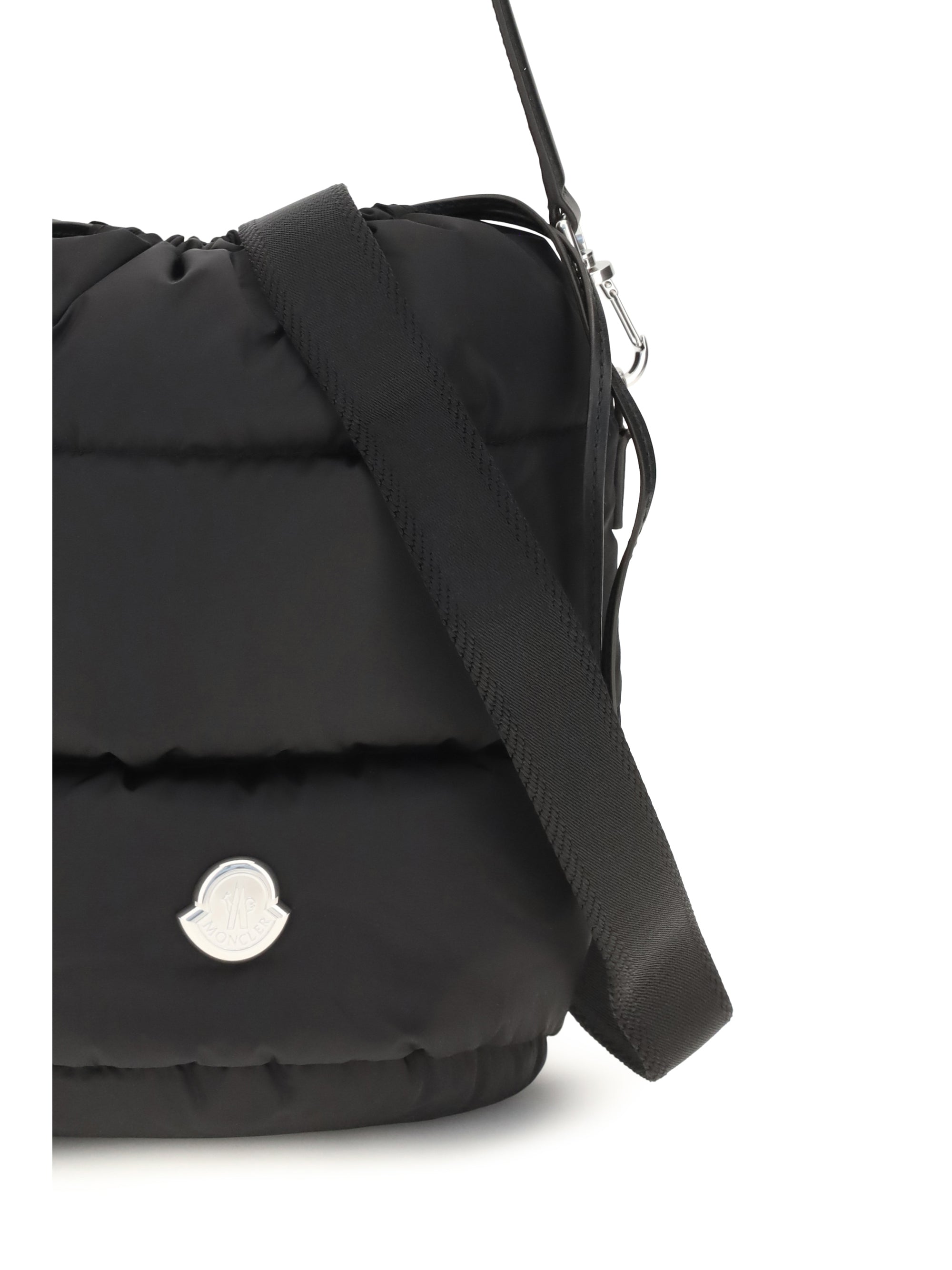 MONCLER Moncler Women Caradoc Bucket Bag