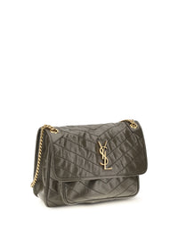 SAINT LAURENT Saint Laurent Women Niki Shoulder Bag