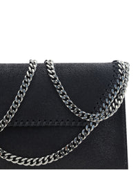 Stella Mccartney Women Mini Falabella Shoulder Bag