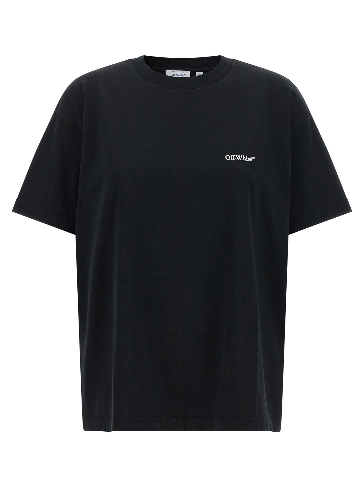 OFF-WHITE Off-White Women 'Arrow Out Flower' T-Shirt
