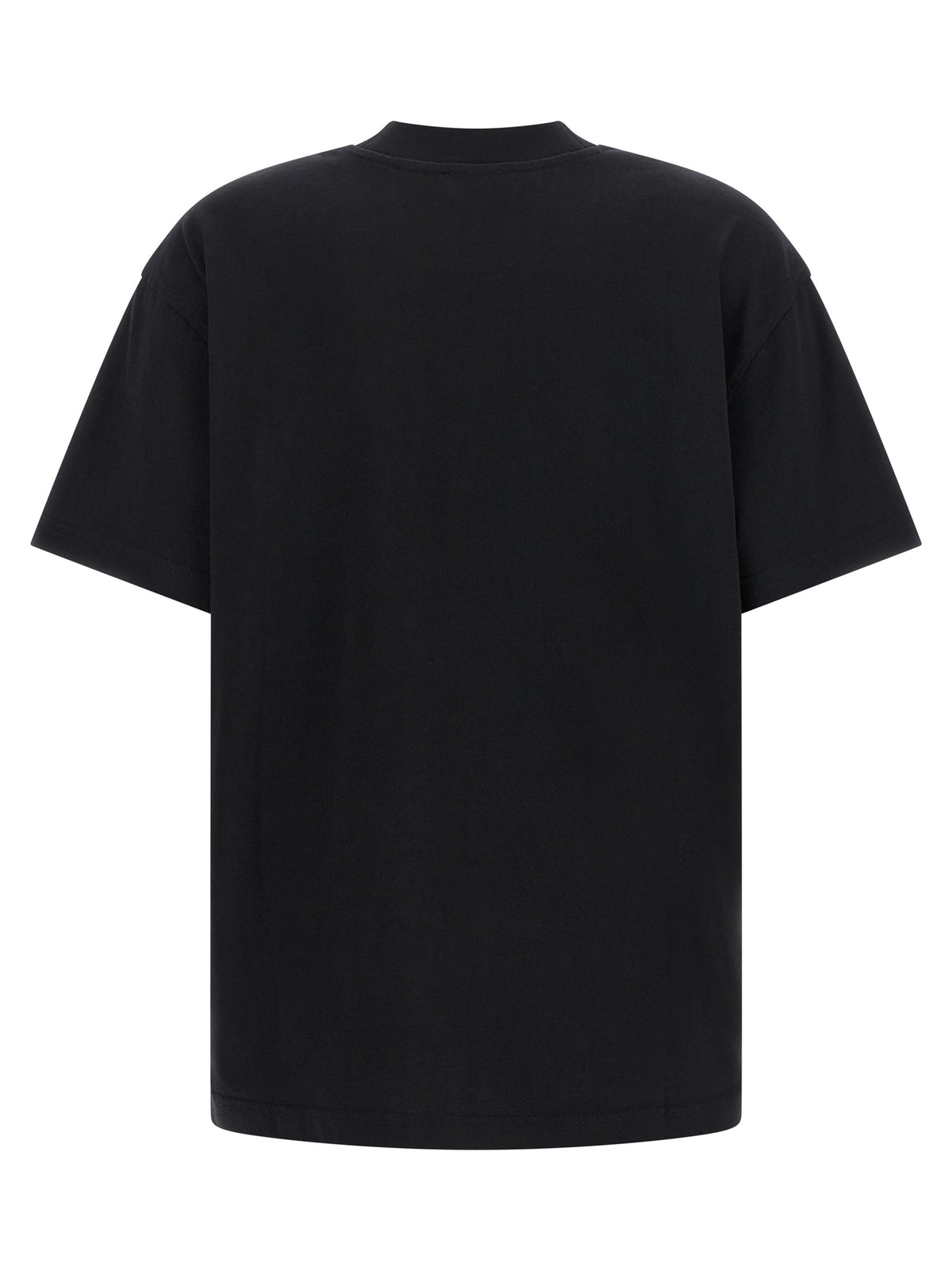 OFF-WHITE Off-White Women 'Big Logo Bookish' T-Shirt