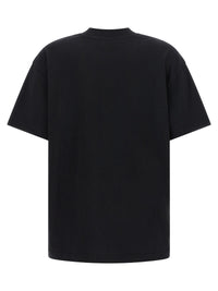 OFF-WHITE Off-White Women 'Big Logo Bookish' T-Shirt