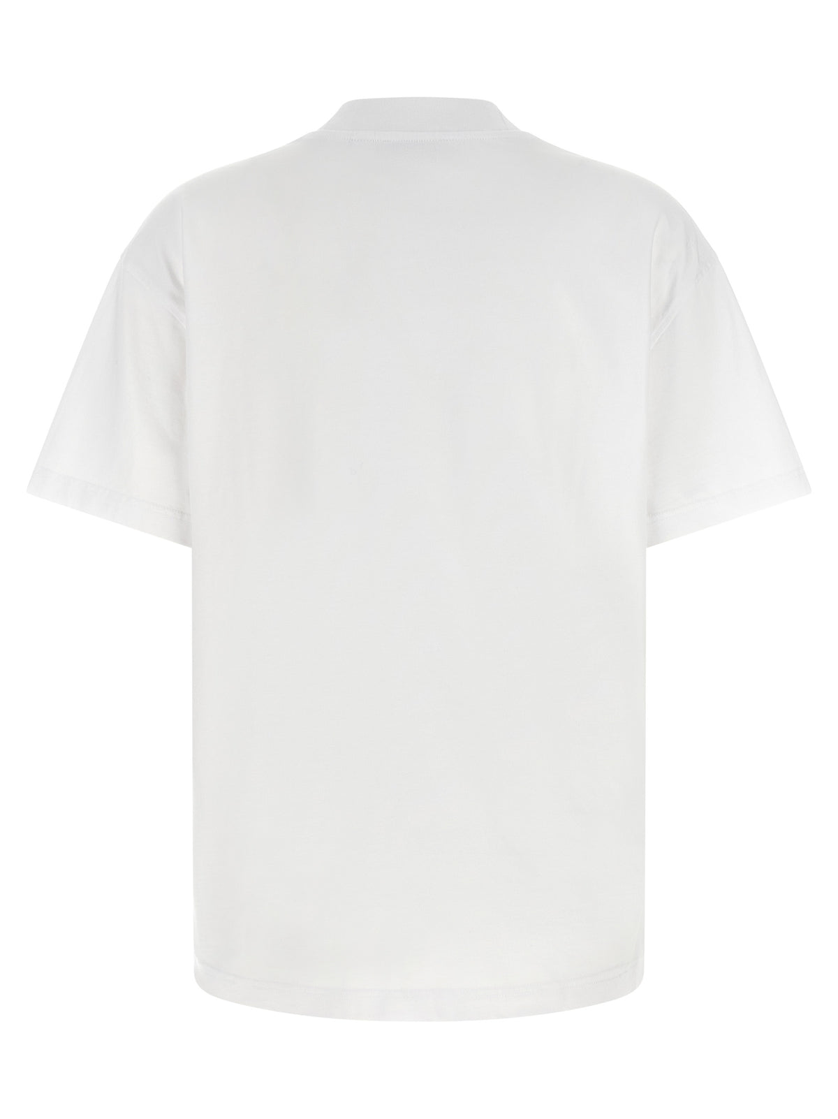 OFF-WHITE Off-White Women 'Big Logo Bookish' T-Shirt