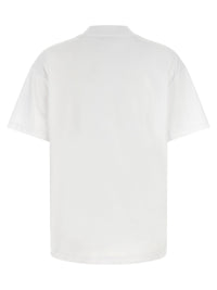 OFF-WHITE Off-White Women 'Big Logo Bookish' T-Shirt