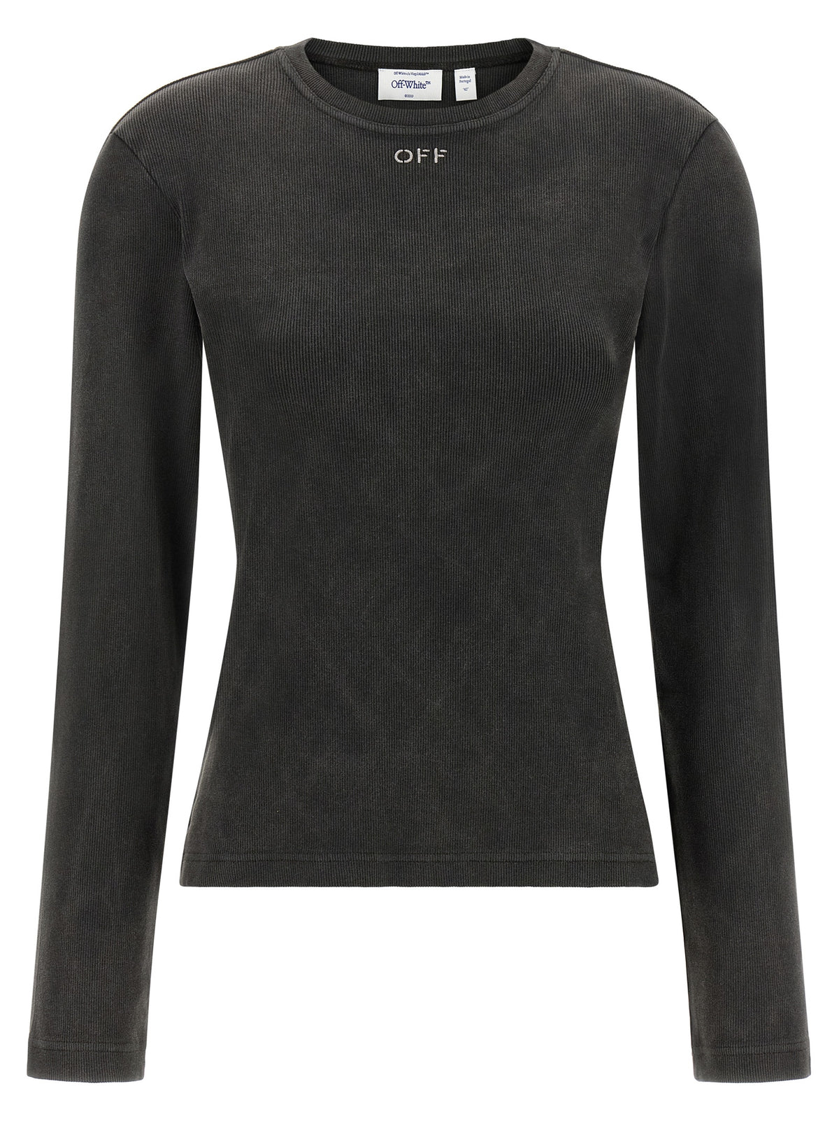 Off-White Women 'Off Stamp' T-Shirt